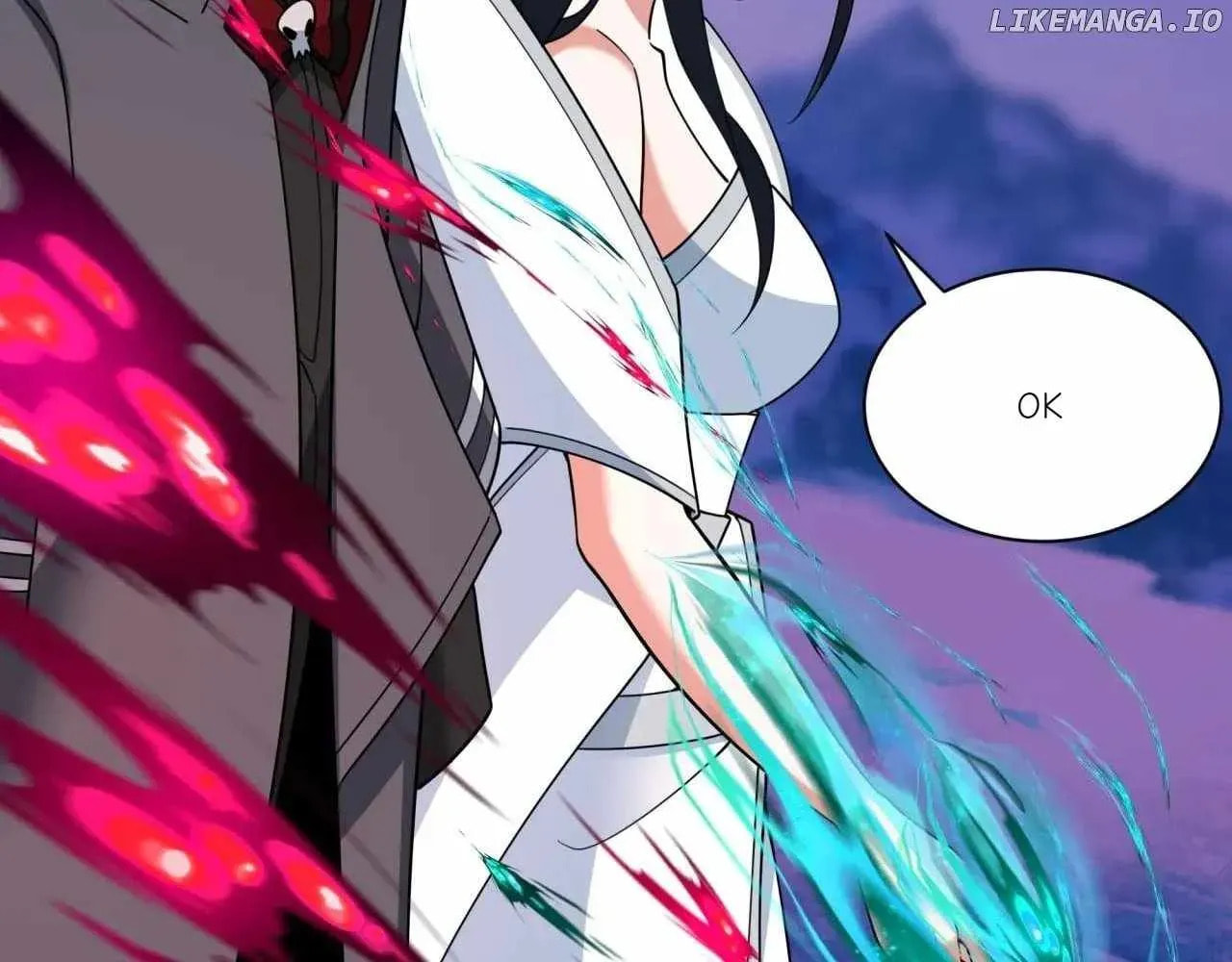 Age of Terror Chapter 114.2 page 8 - 