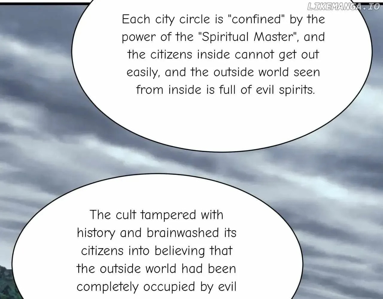 Age of Terror Chapter 114.2 page 85 - 