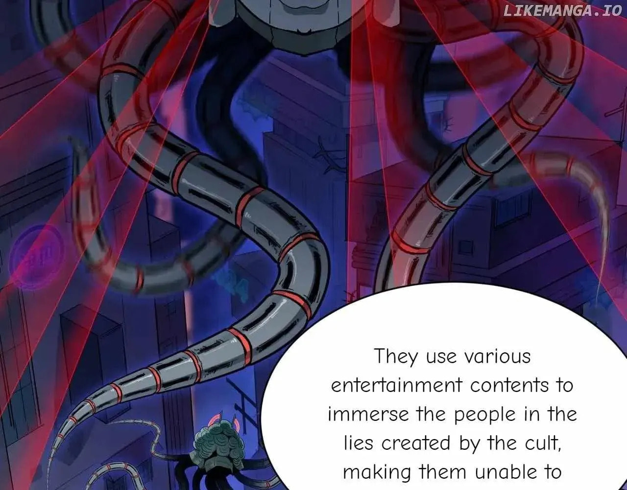 Age of Terror Chapter 114.2 page 90 - 