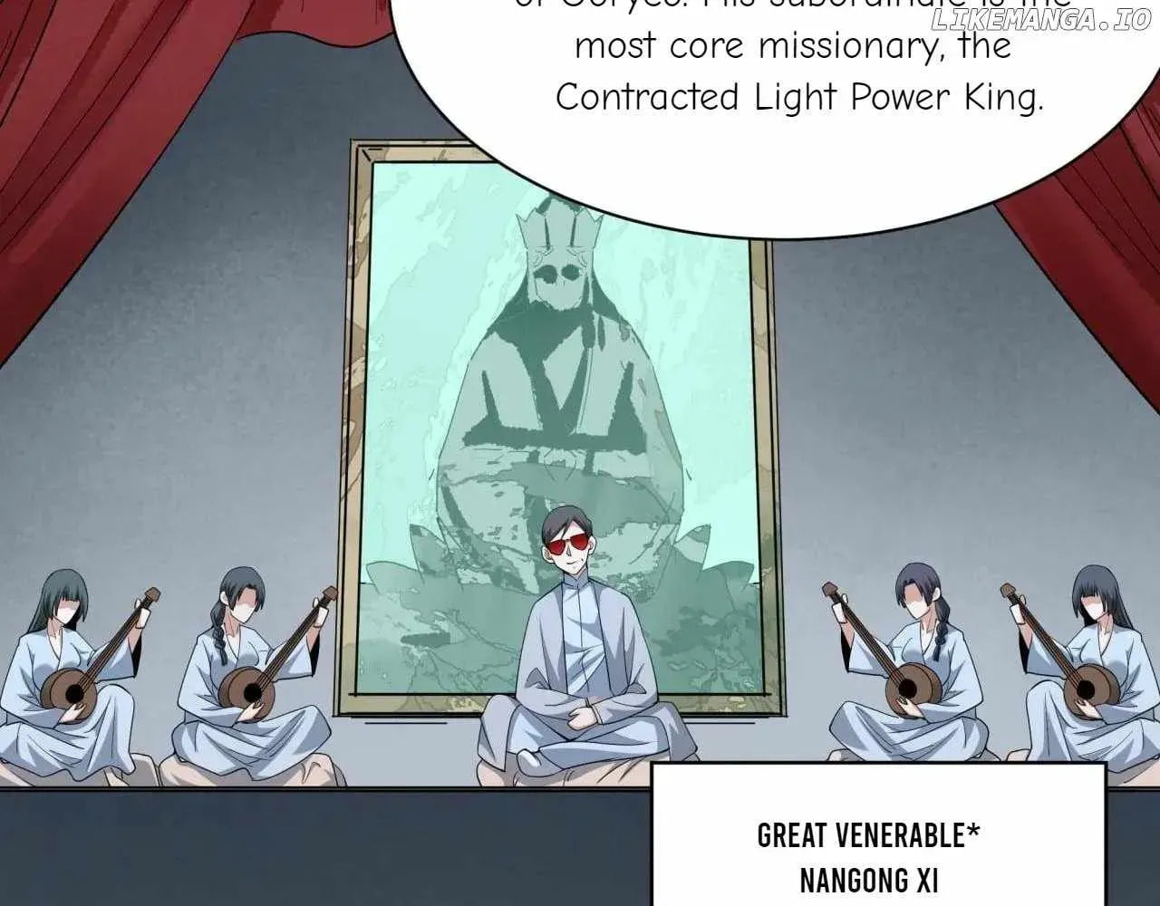 Age of Terror Chapter 114.2 page 96 - 