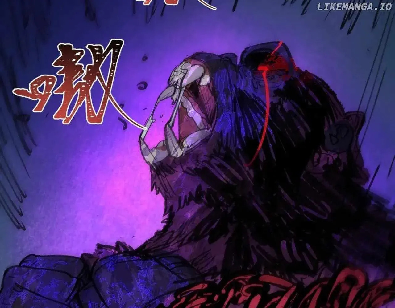 Age of Terror Chapter 114.3 page 144 - 