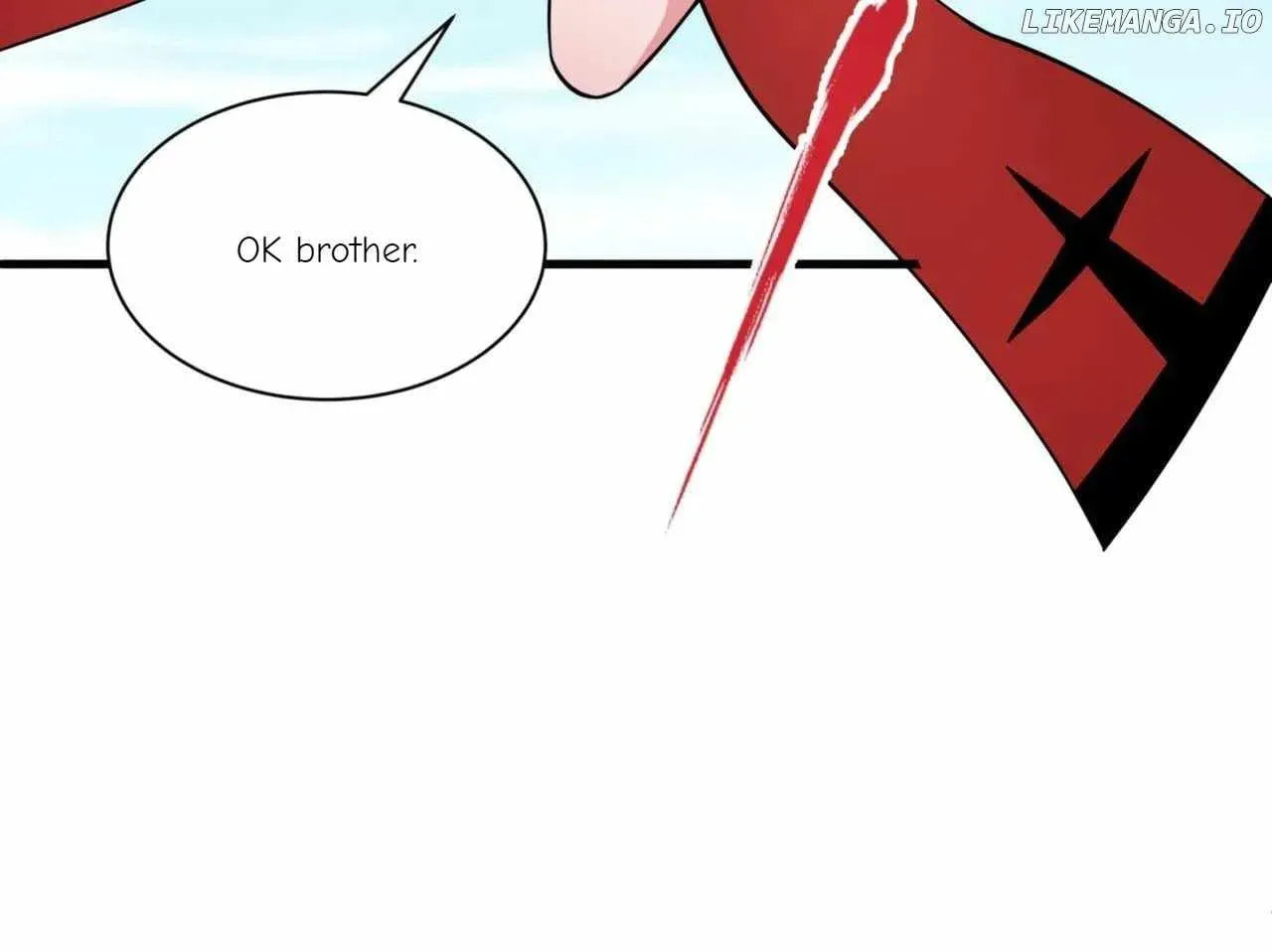 Age of Terror Chapter 114.3 page 19 - 