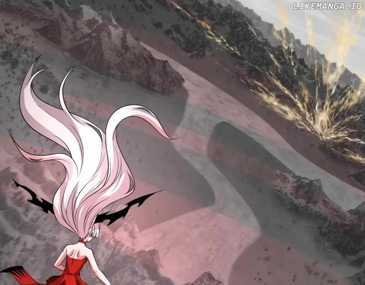 Age of Terror Chapter 114.3 page 22 - 