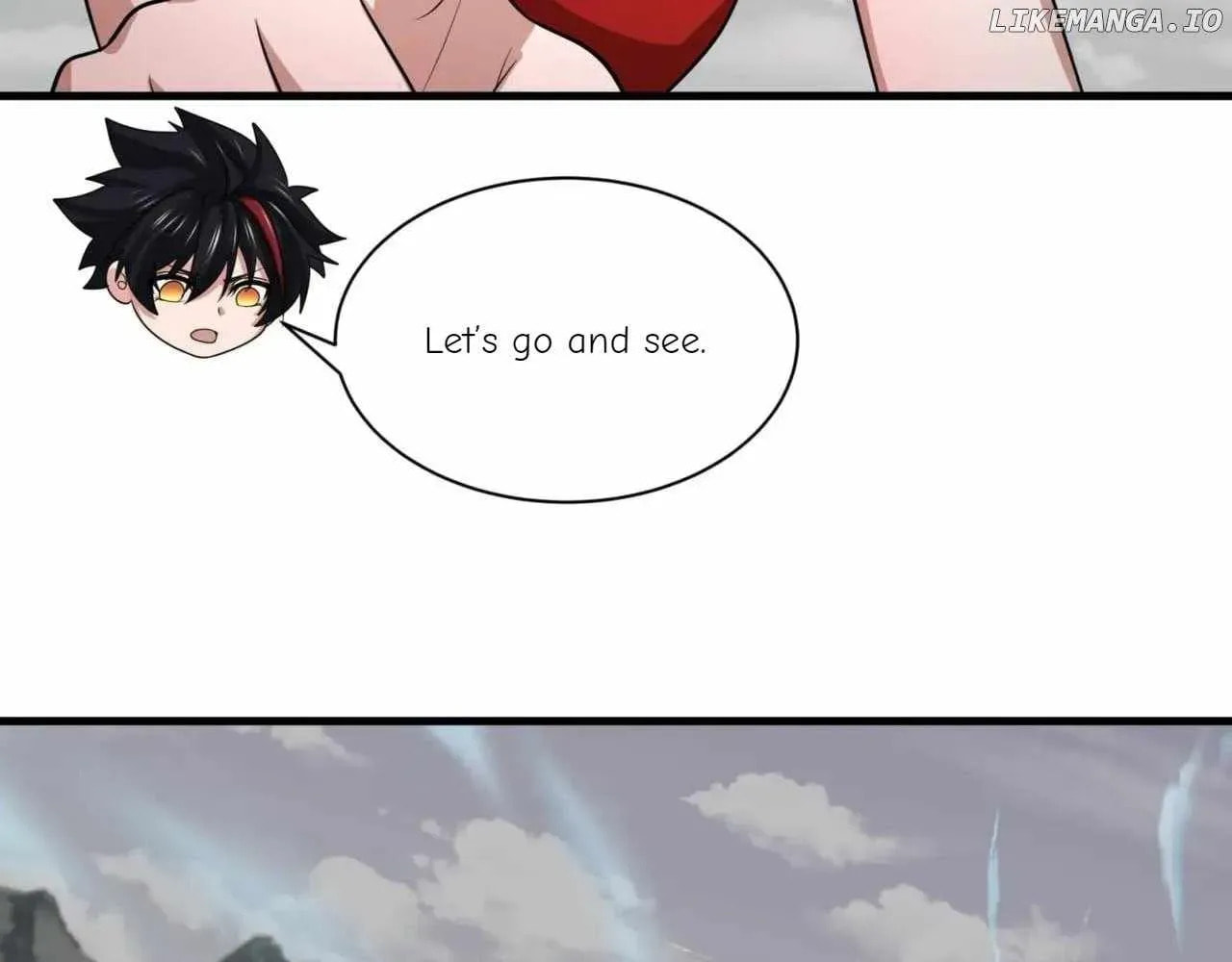 Age of Terror Chapter 114.3 page 26 - 