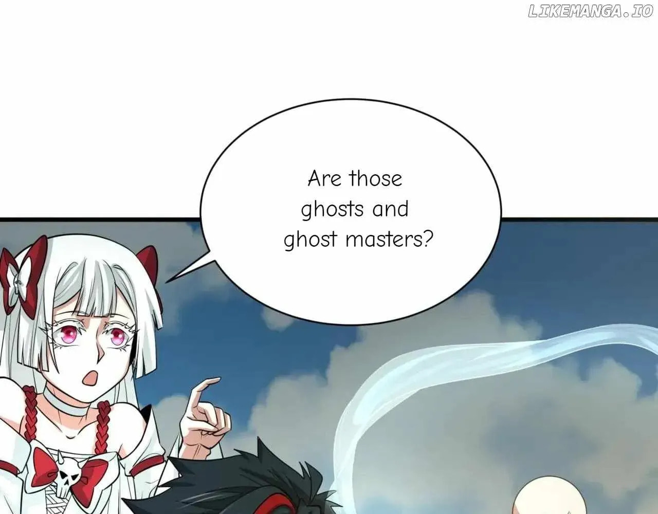 Age of Terror Chapter 114.3 page 36 - 