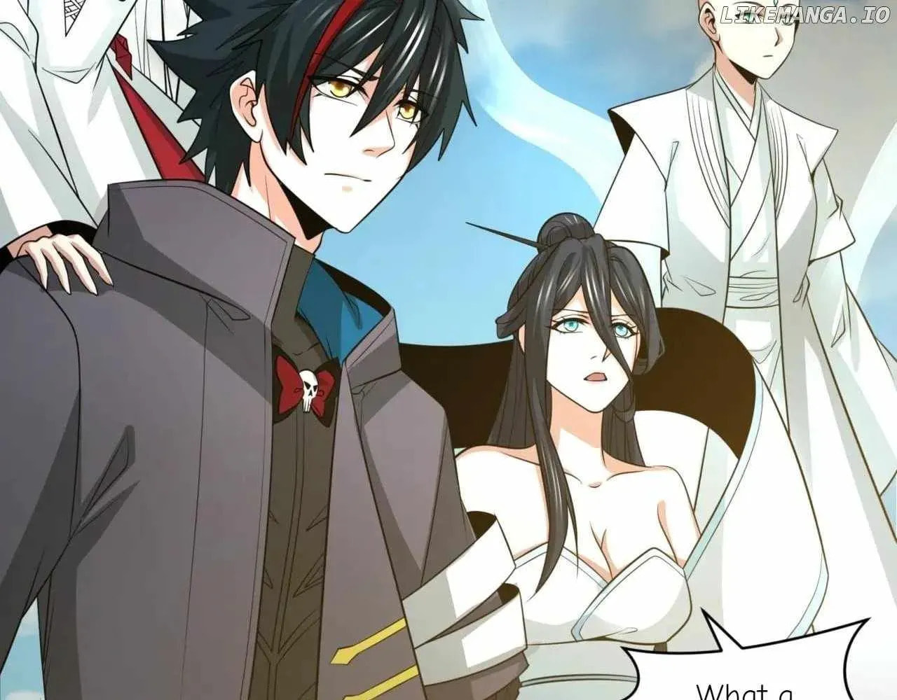 Age of Terror Chapter 114.3 page 37 - 
