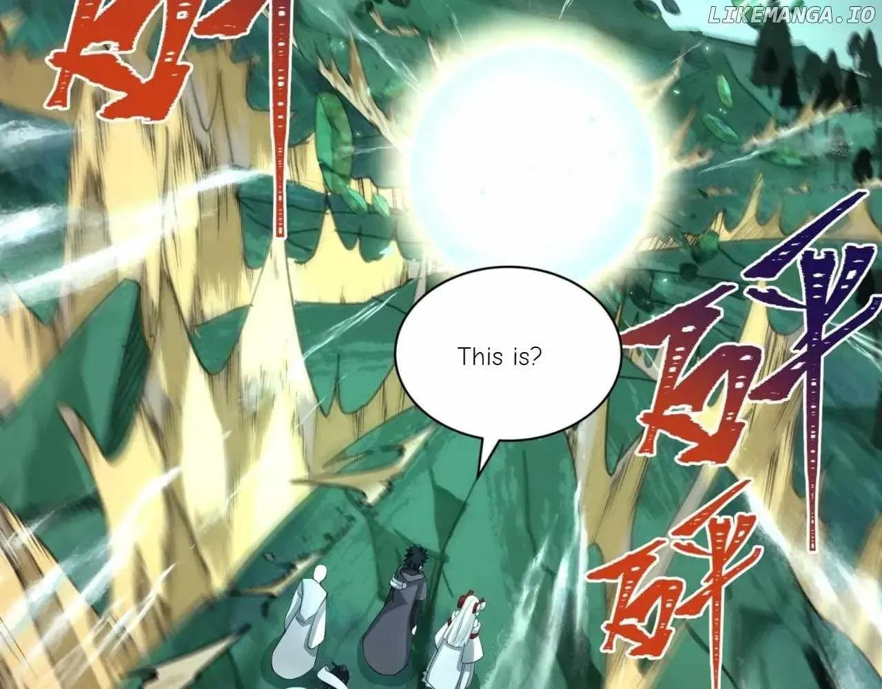 Age of Terror Chapter 114.3 page 62 - 