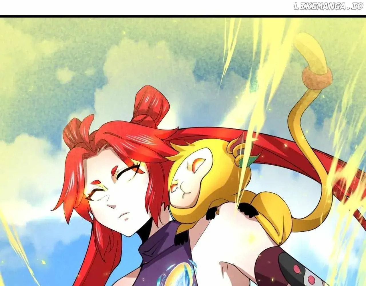 Age of Terror Chapter 114.3 page 67 - 