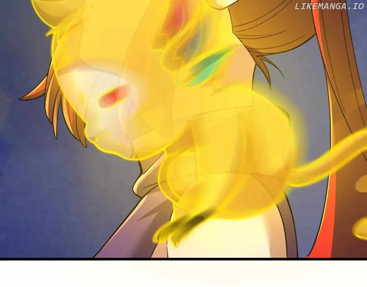 Age of Terror Chapter 114.3 page 82 - 