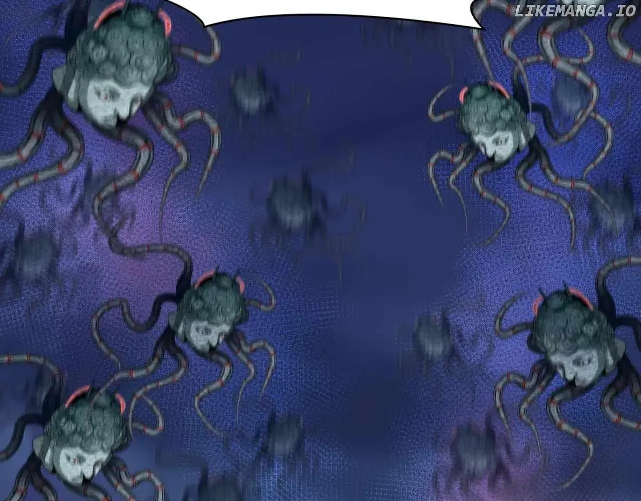 Age of Terror Chapter 114.5 page 104 - 
