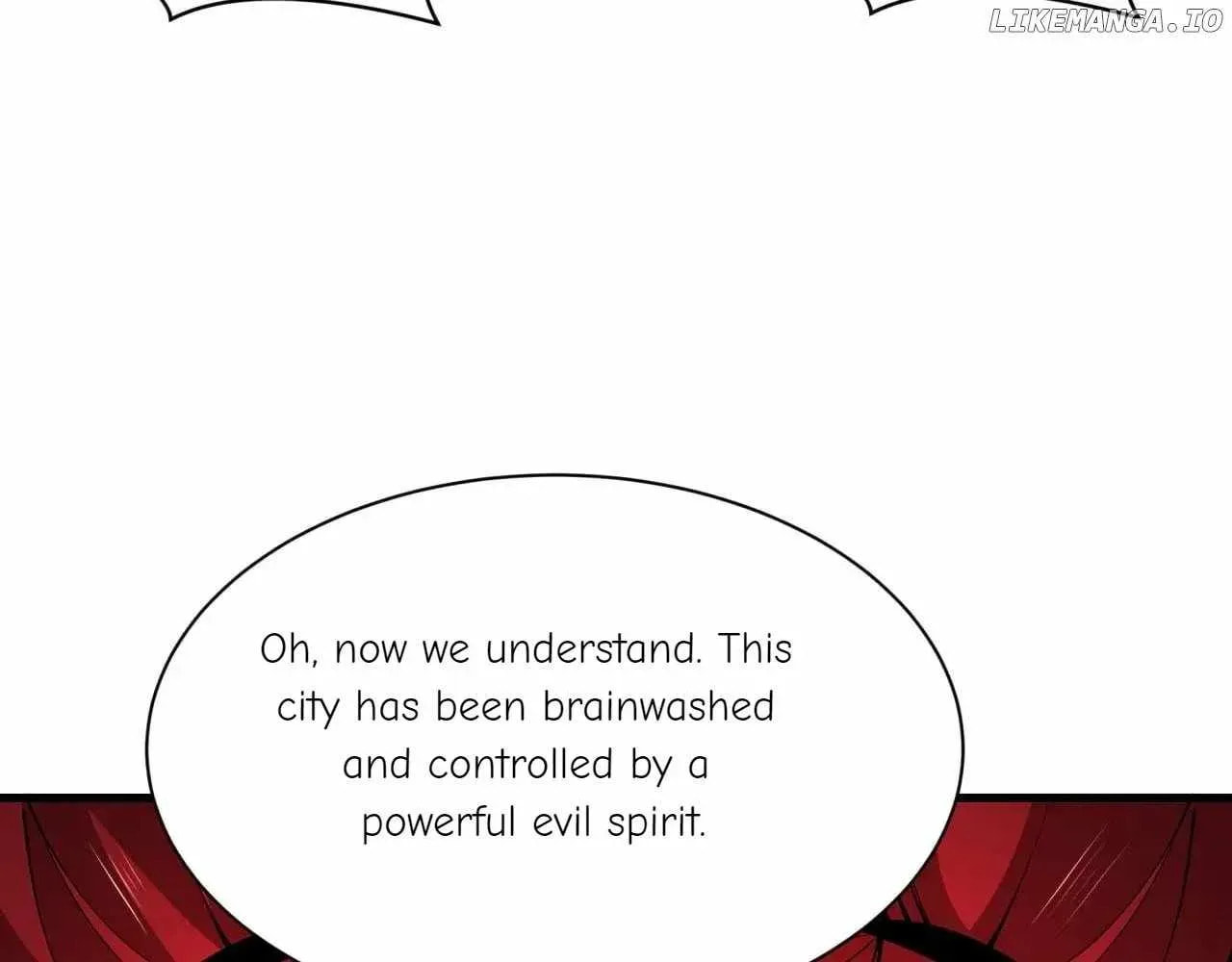 Age of Terror Chapter 114.5 page 109 - 
