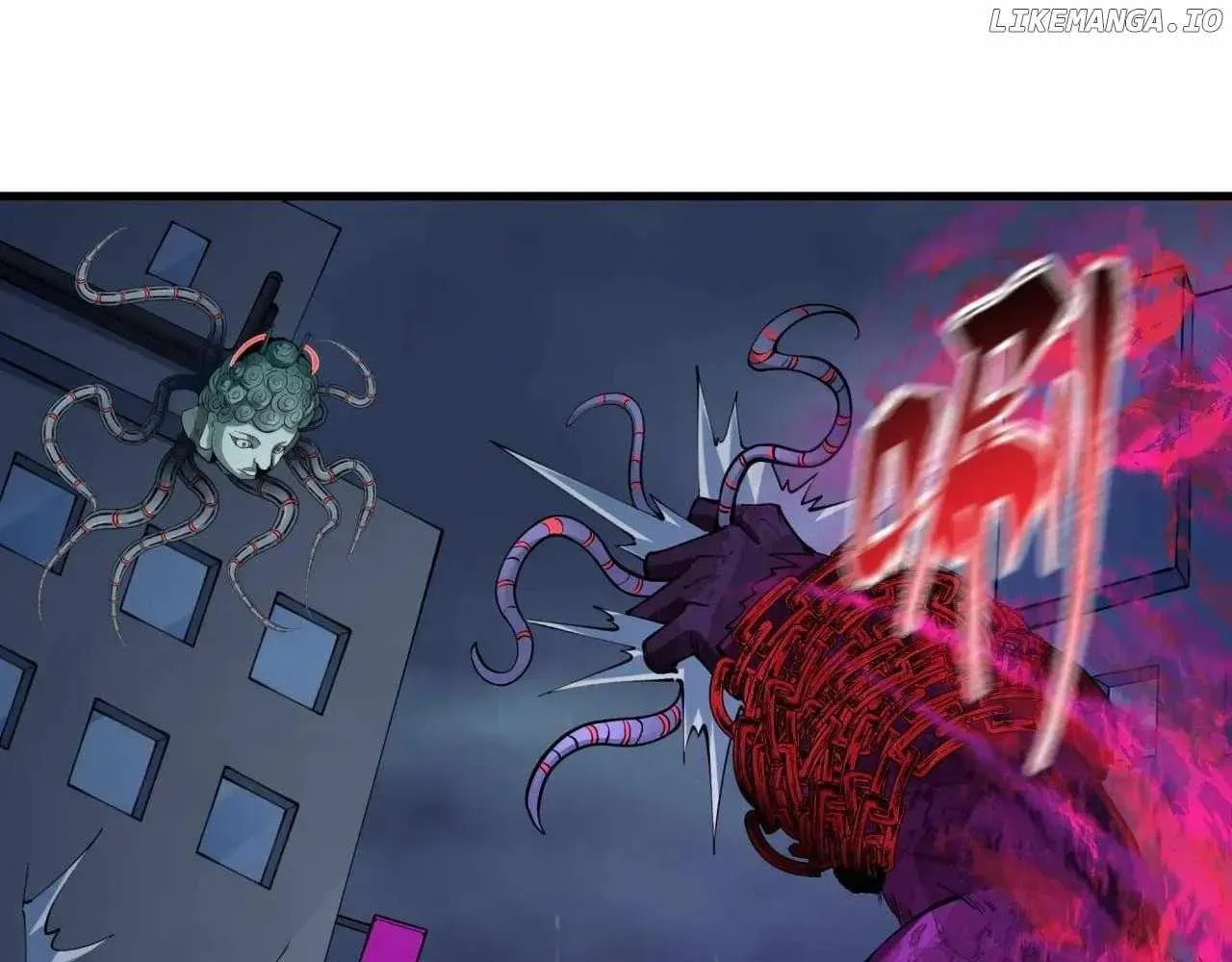 Age of Terror Chapter 114.5 page 125 - 