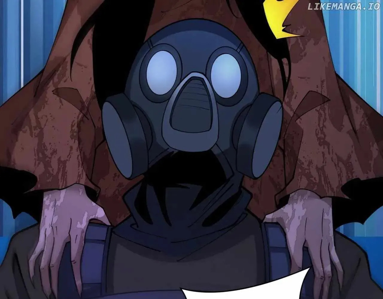 Age of Terror Chapter 114.5 page 132 - 