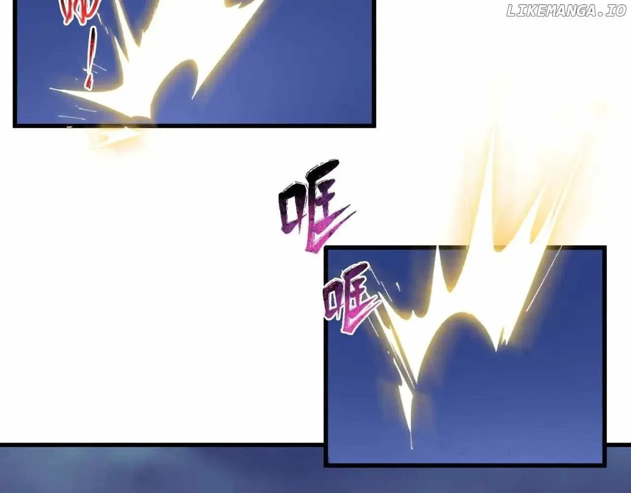 Age of Terror Chapter 114.5 page 137 - 