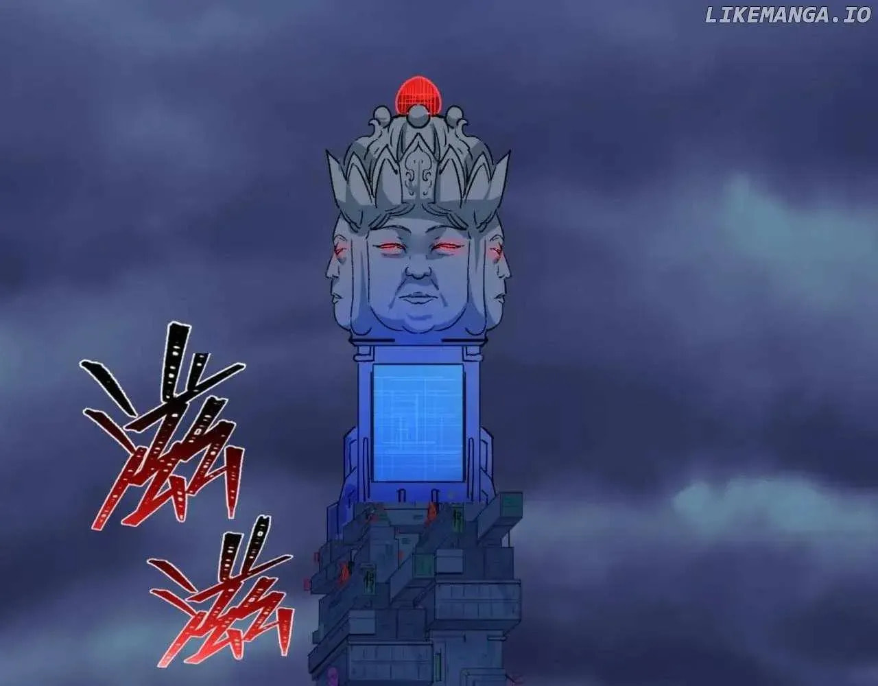Age of Terror Chapter 114.5 page 138 - 