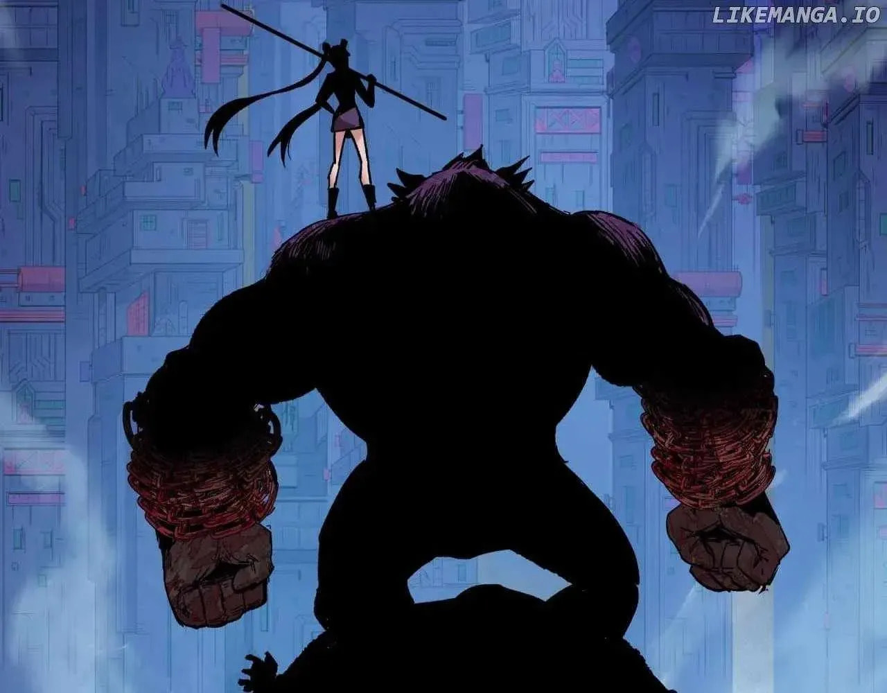 Age of Terror Chapter 114.5 page 141 - 