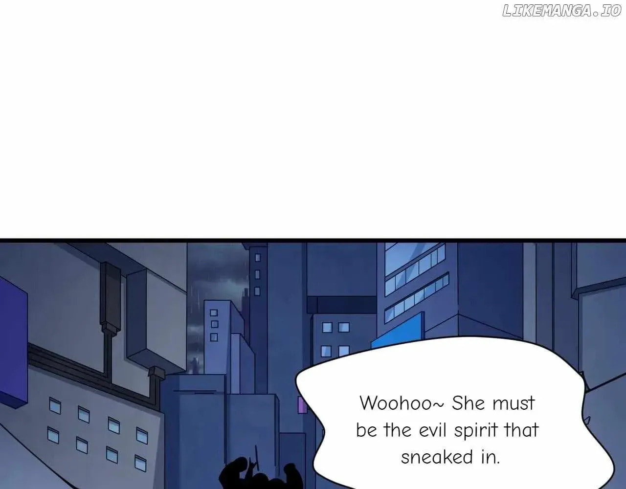 Age of Terror Chapter 114.5 page 144 - 