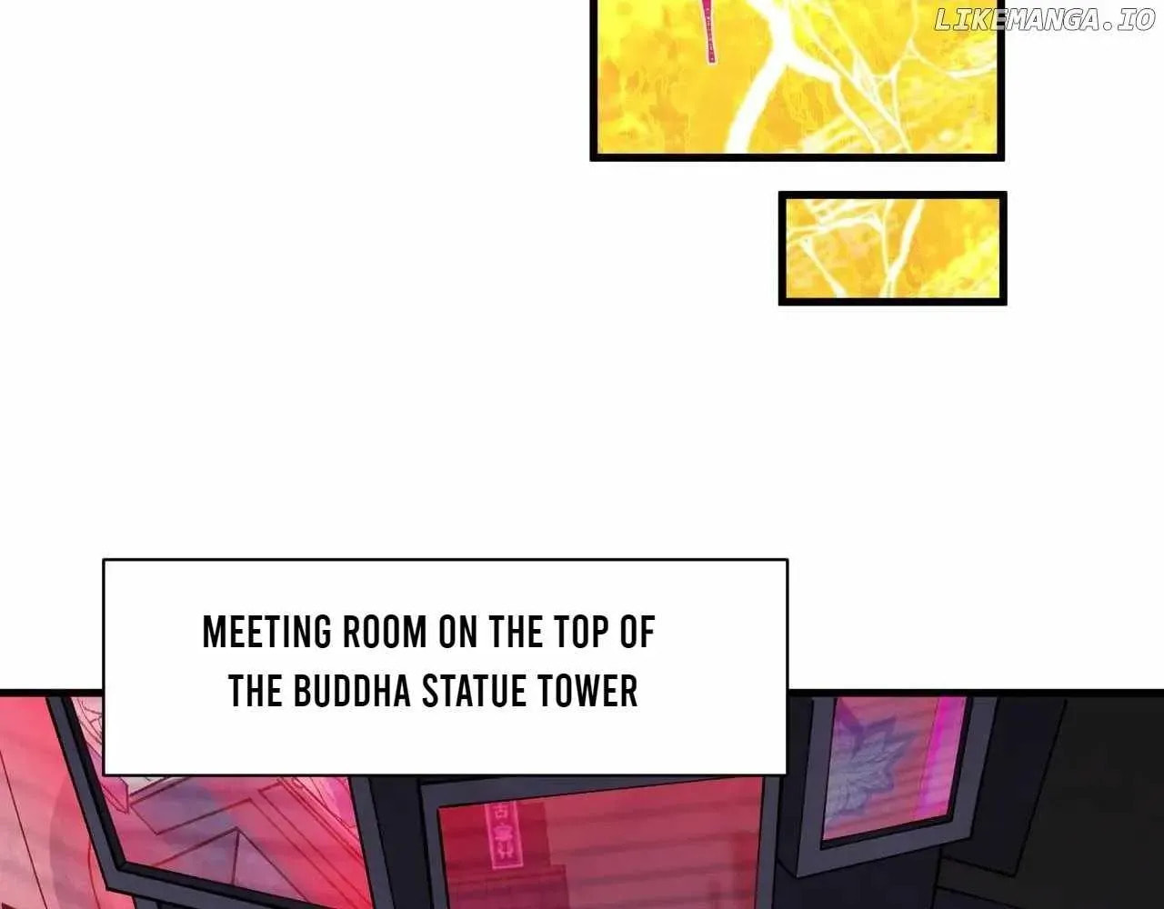 Age of Terror Chapter 114.5 page 23 - 