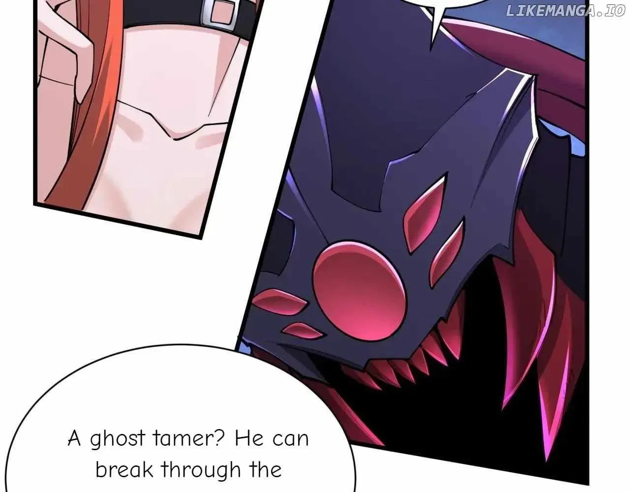 Age of Terror Chapter 114.5 page 31 - 