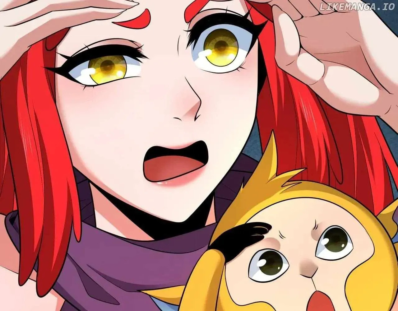 Age of Terror Chapter 114.5 page 41 - 