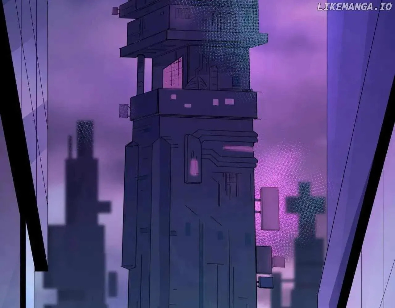 Age of Terror Chapter 114.5 page 44 - 