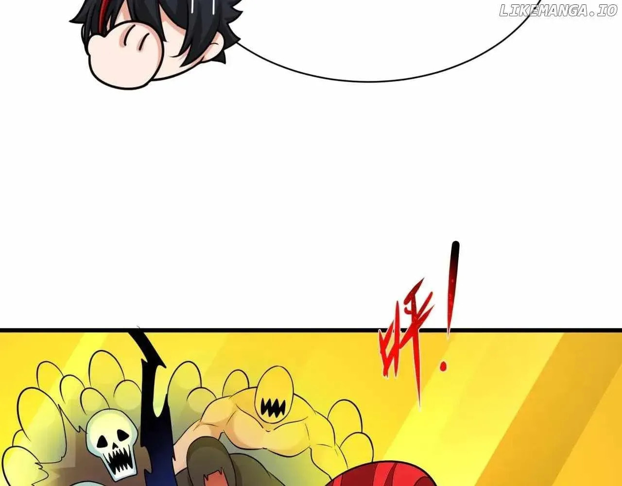 Age of Terror Chapter 114.5 page 48 - 