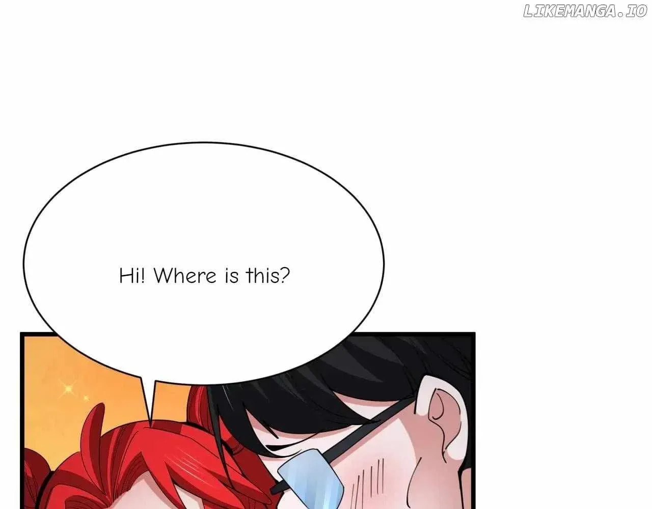 Age of Terror Chapter 114.5 page 57 - 