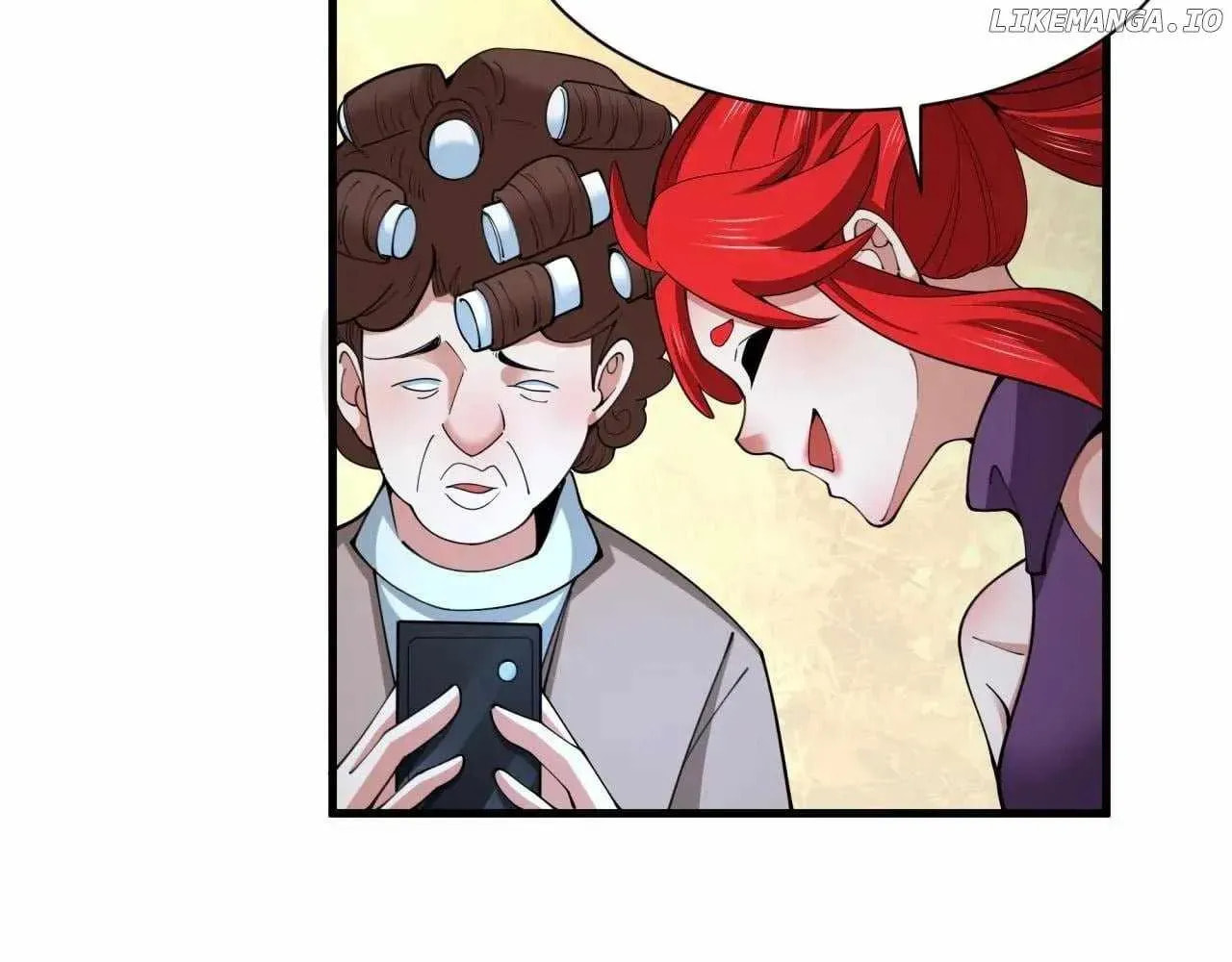 Age of Terror Chapter 114.5 page 59 - 