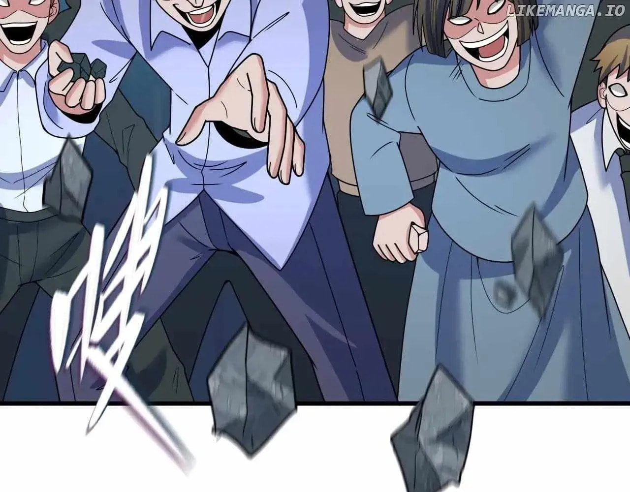 Age of Terror Chapter 114.5 page 84 - 