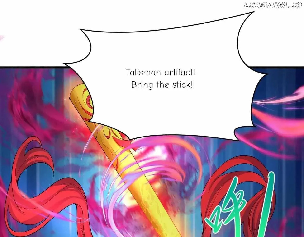 Age of Terror Chapter 114.5 page 88 - 
