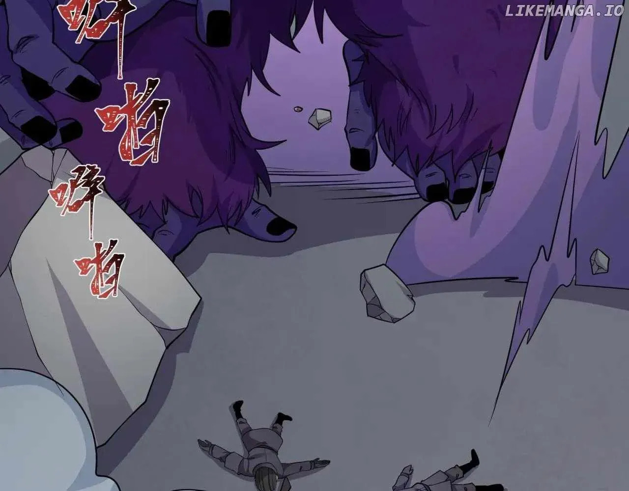 Age of Terror Chapter 114.6 page 11 - 