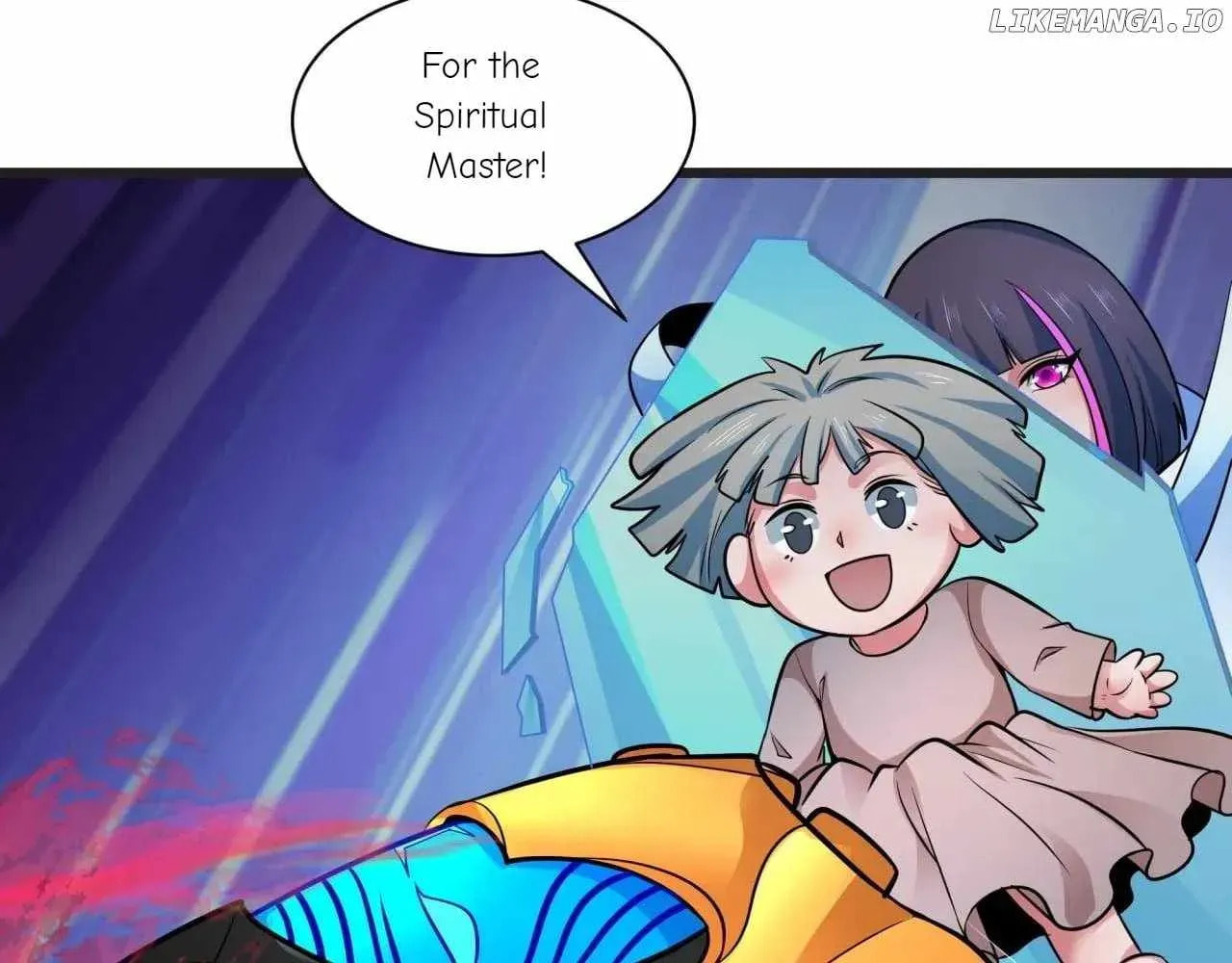 Age of Terror Chapter 114.6 page 109 - 