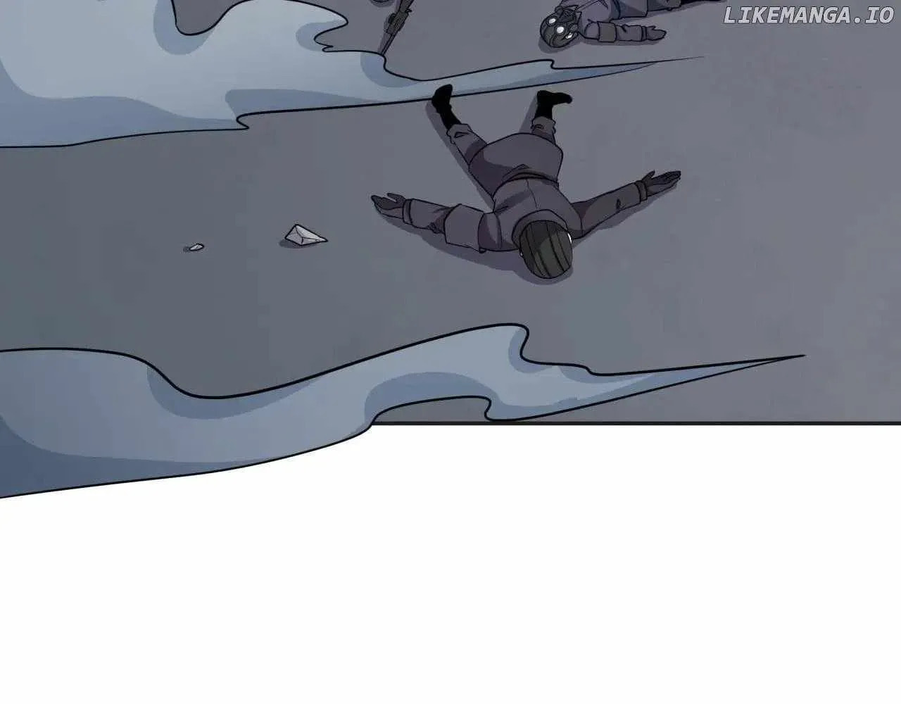 Age of Terror Chapter 114.6 page 12 - 