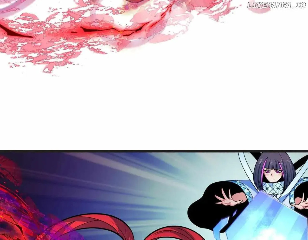 Age of Terror Chapter 114.6 page 112 - 