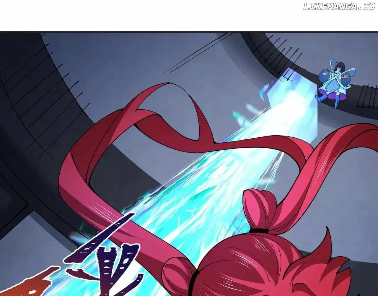 Age of Terror Chapter 114.6 page 132 - 