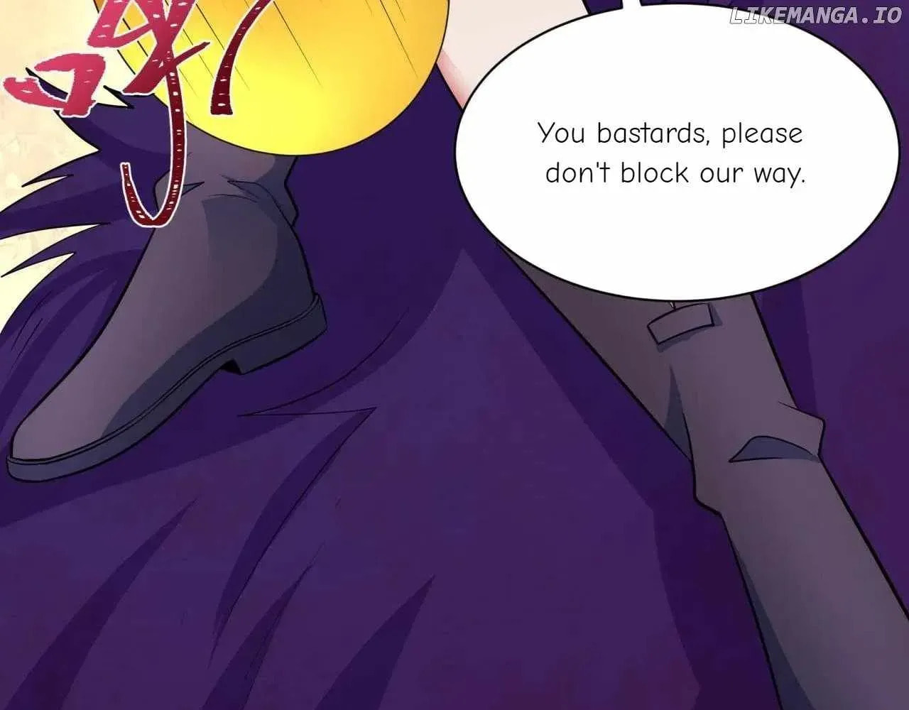 Age of Terror Chapter 114.6 page 15 - 