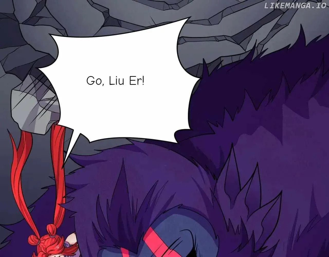 Age of Terror Chapter 114.6 page 18 - 