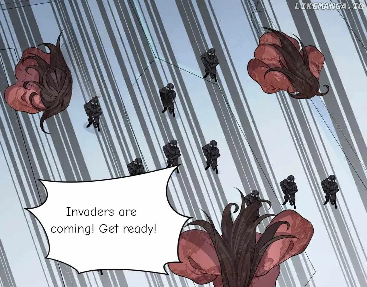 Age of Terror Chapter 114.6 page 3 - 
