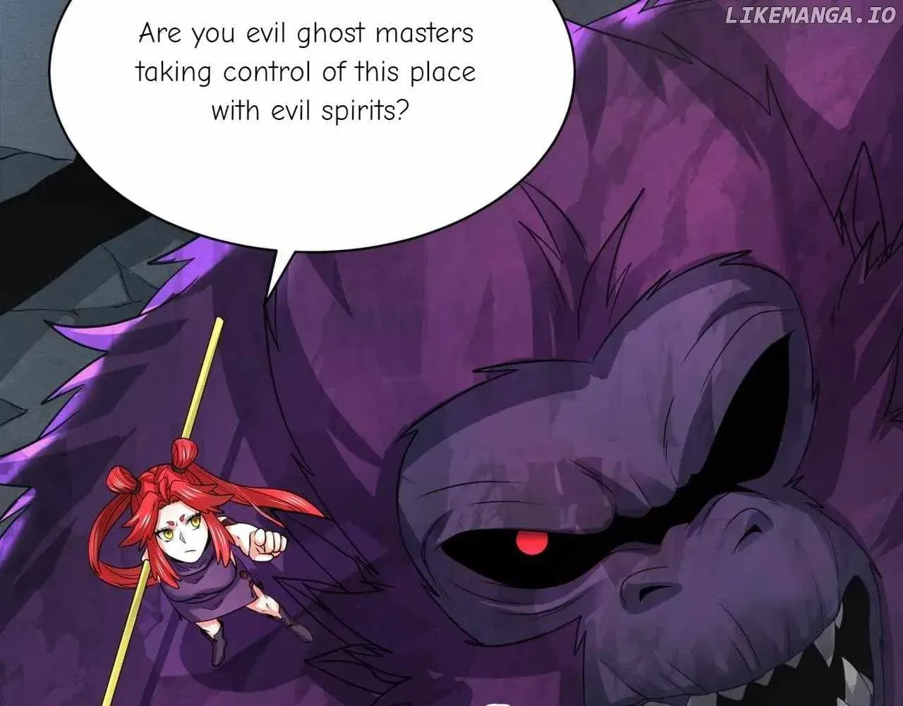 Age of Terror Chapter 114.6 page 29 - 