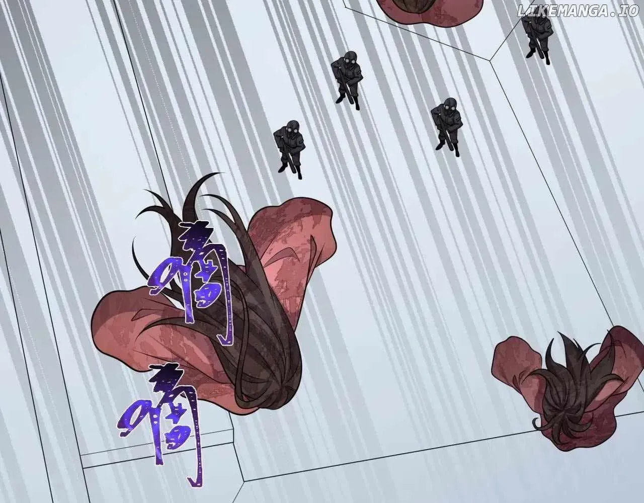 Age of Terror Chapter 114.6 page 4 - 