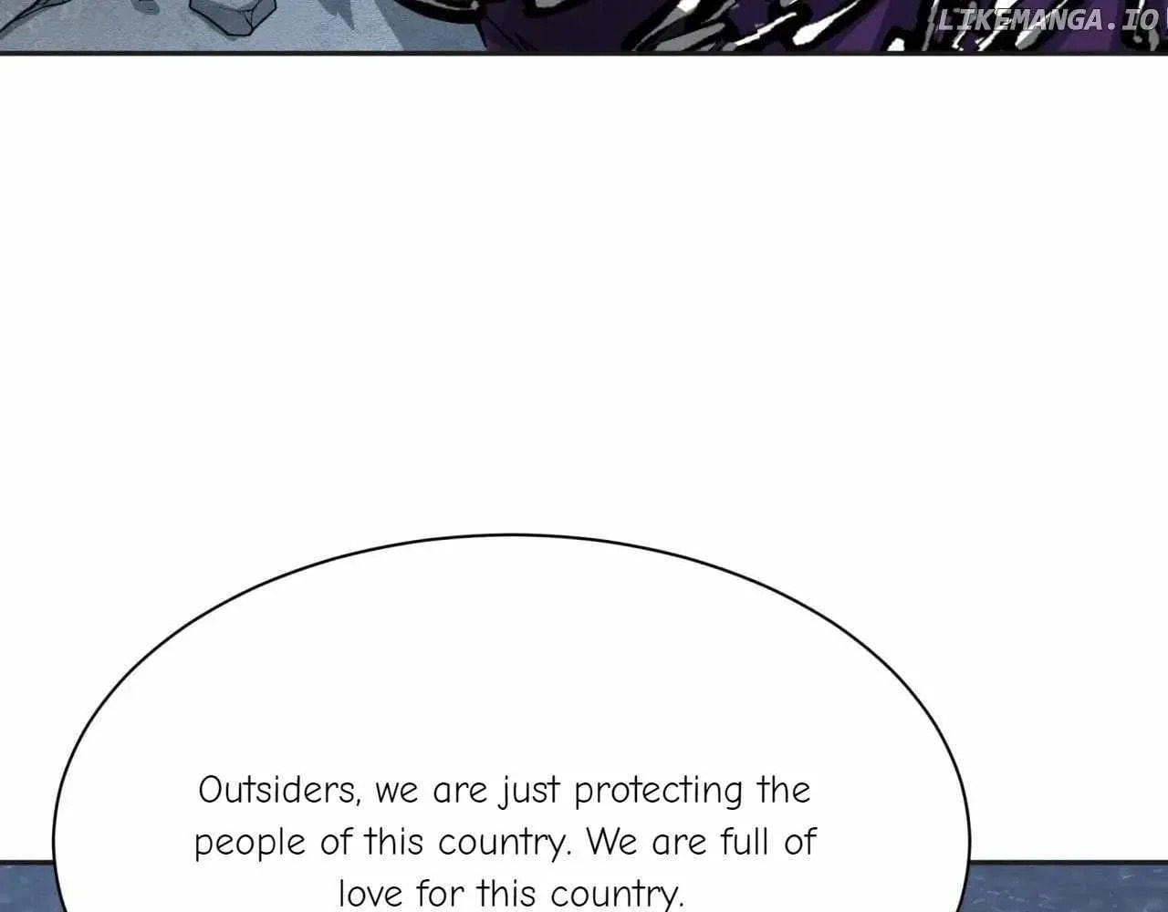 Age of Terror Chapter 114.6 page 31 - 