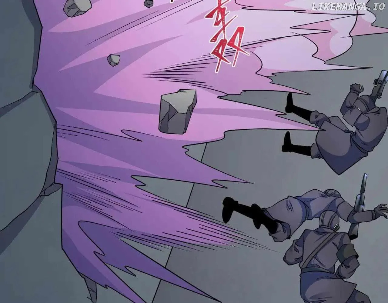 Age of Terror Chapter 114.6 page 7 - 