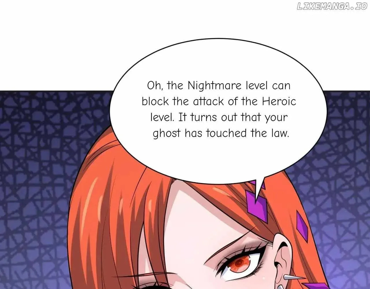 Age of Terror Chapter 114.6 page 66 - 