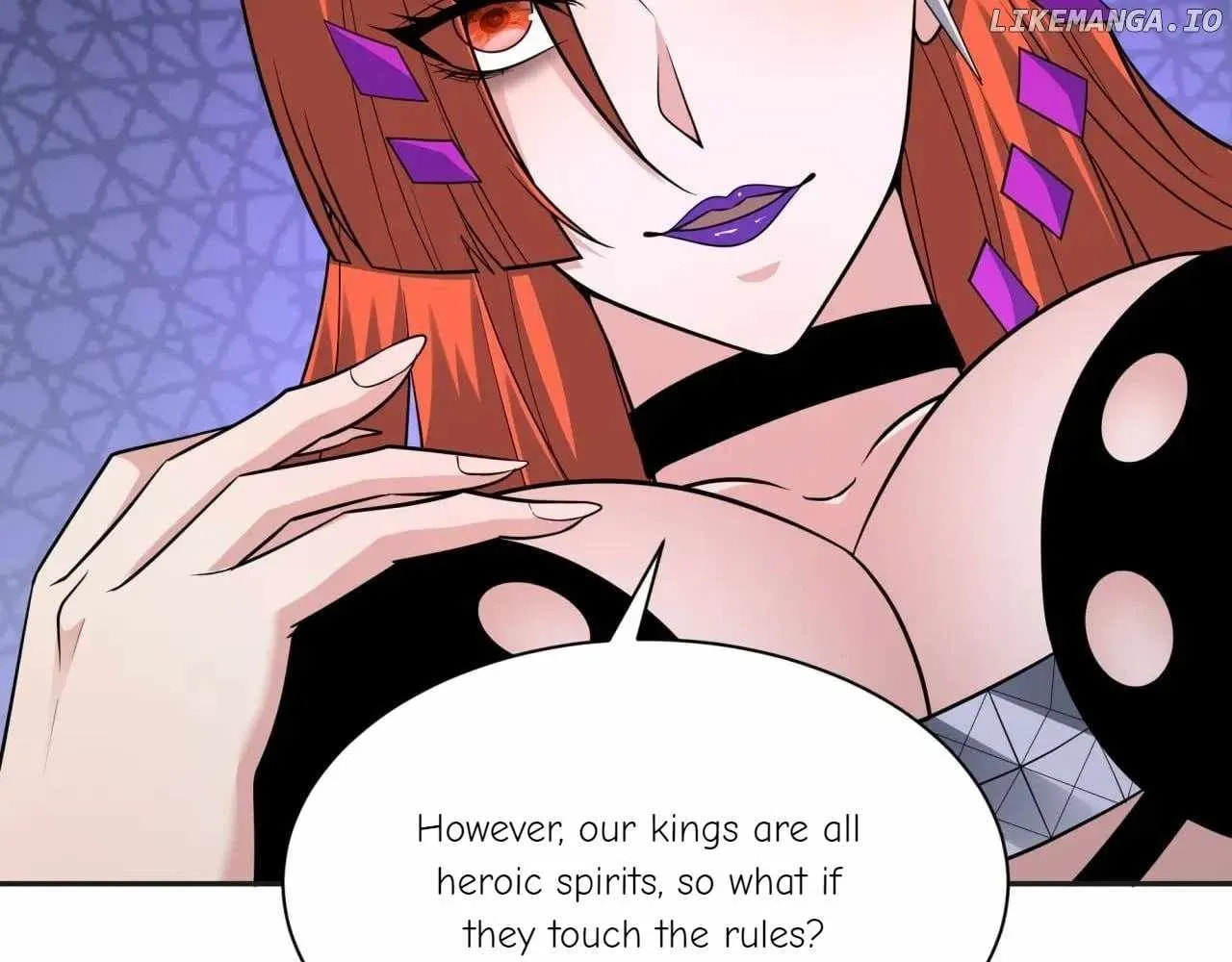 Age of Terror Chapter 114.6 page 67 - 