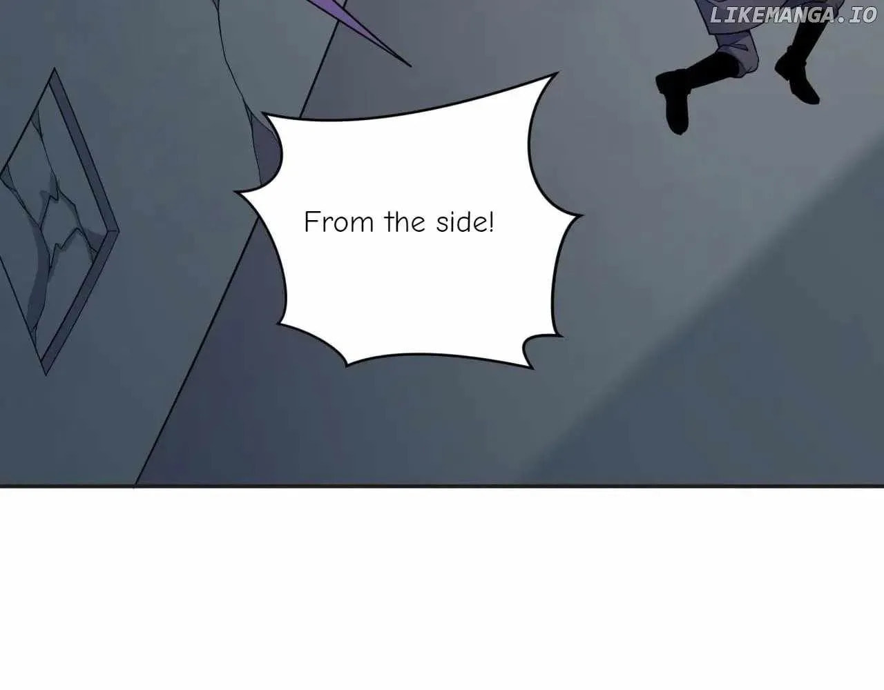 Age of Terror Chapter 114.6 page 8 - 