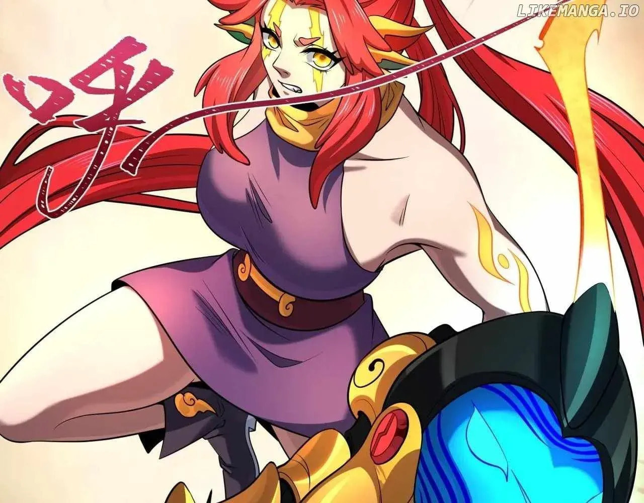 Age of Terror Chapter 114.6 page 95 - 