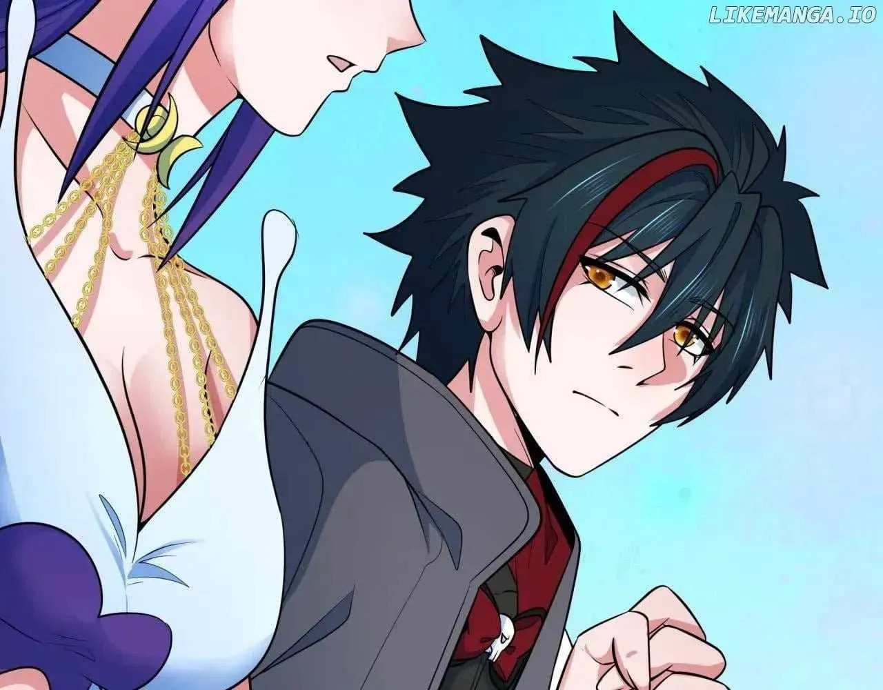 Age of Terror Chapter 114.7 page 120 - 