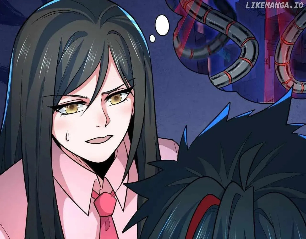 Age of Terror Chapter 114.7 page 135 - 