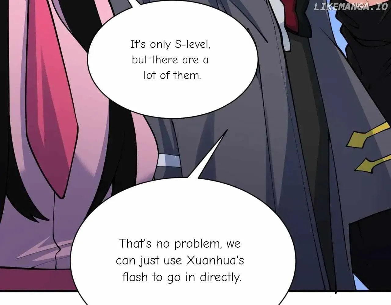 Age of Terror Chapter 114.7 page 140 - 