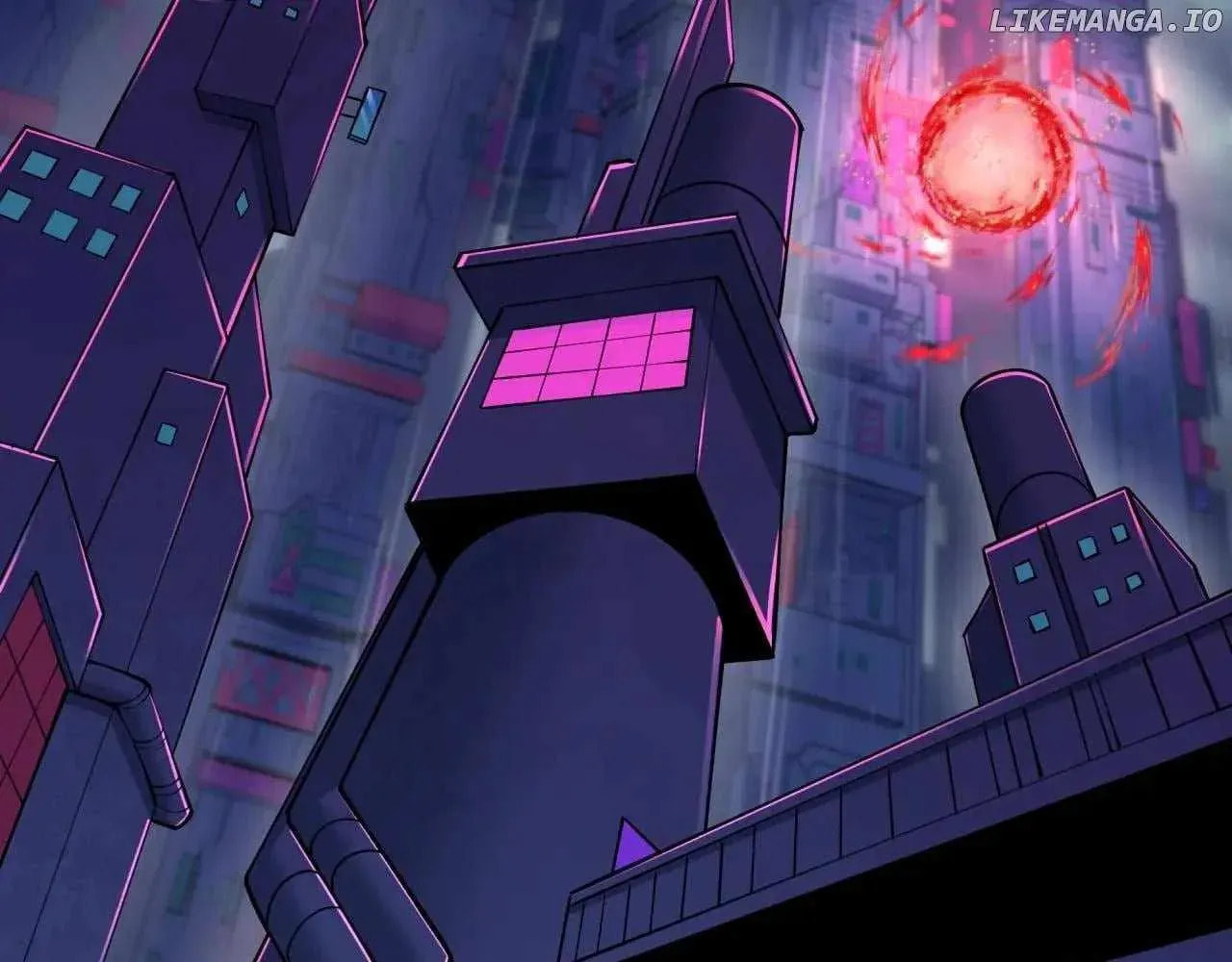 Age of Terror Chapter 114.7 page 155 - 
